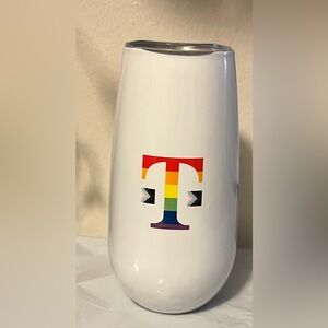 🆕 NEW T-MOBILE TUMBLER